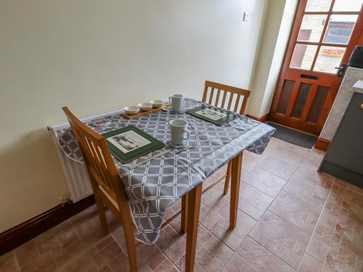 The Cottage Talacre المظهر الخارجي الصورة