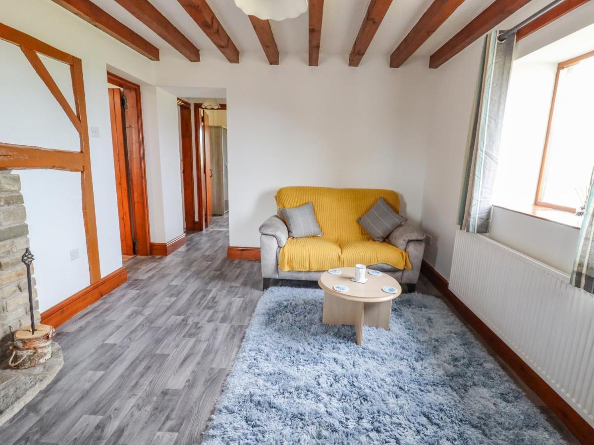 The Cottage Talacre المظهر الخارجي الصورة